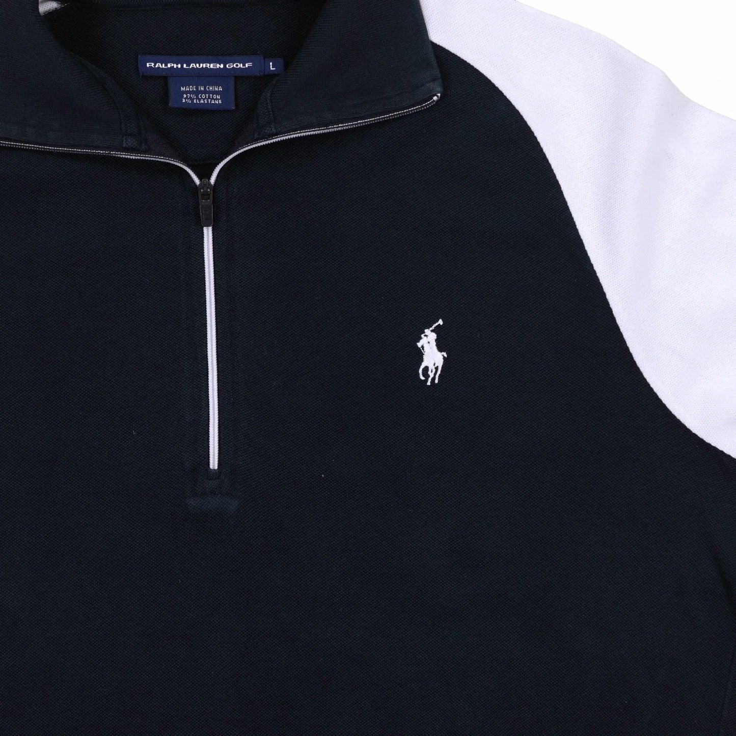 Ralph Lauren Multicoloured T-shirt - XS