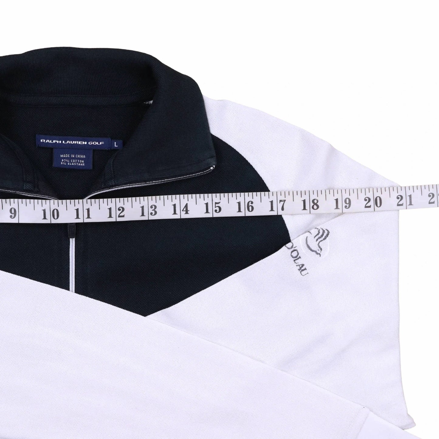 Ralph Lauren Multicoloured T-shirt - XS