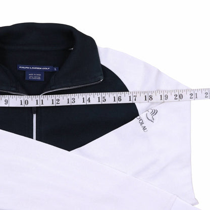 Ralph Lauren Multicoloured T-shirt - XS