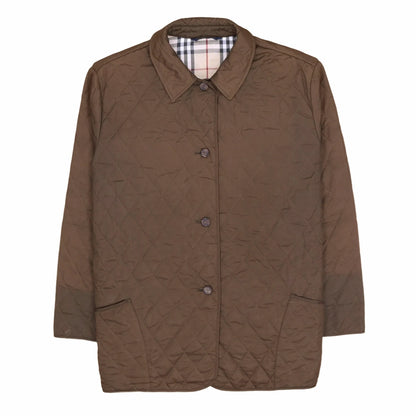 Burberry Brown Jacket - XL