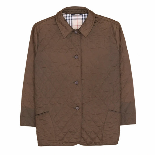 Burberry Brown Jacket - XL
