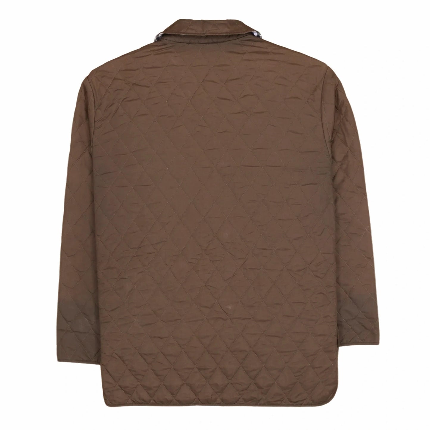Burberry Brown Jacket - XL