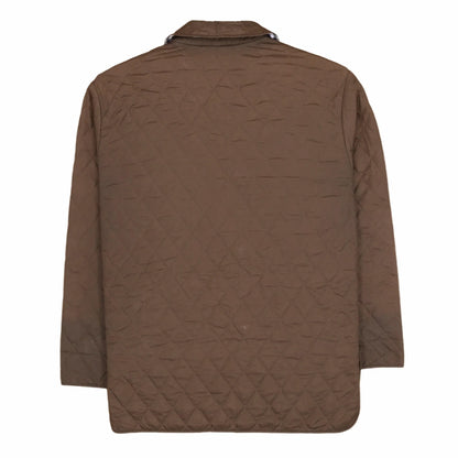 Burberry Brown Jacket - XL