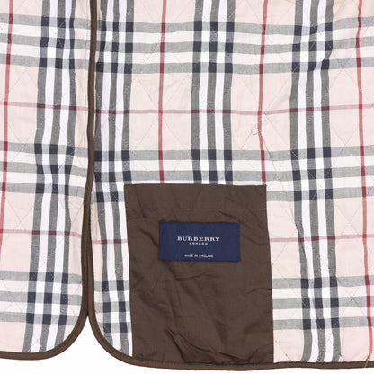 Burberry Brown Jacket - XL