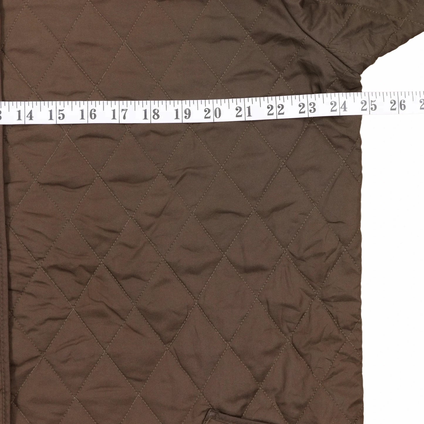 Burberry Brown Jacket - XL