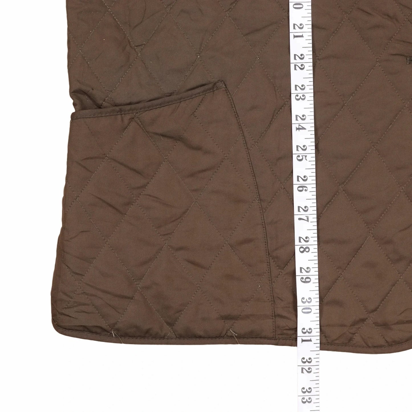 Burberry Brown Jacket - XL