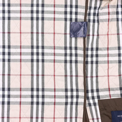 Burberry Brown Jacket - XL
