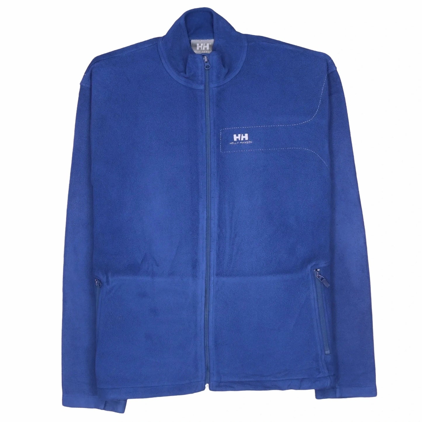 Helly Hansen Blue Jacket - L
