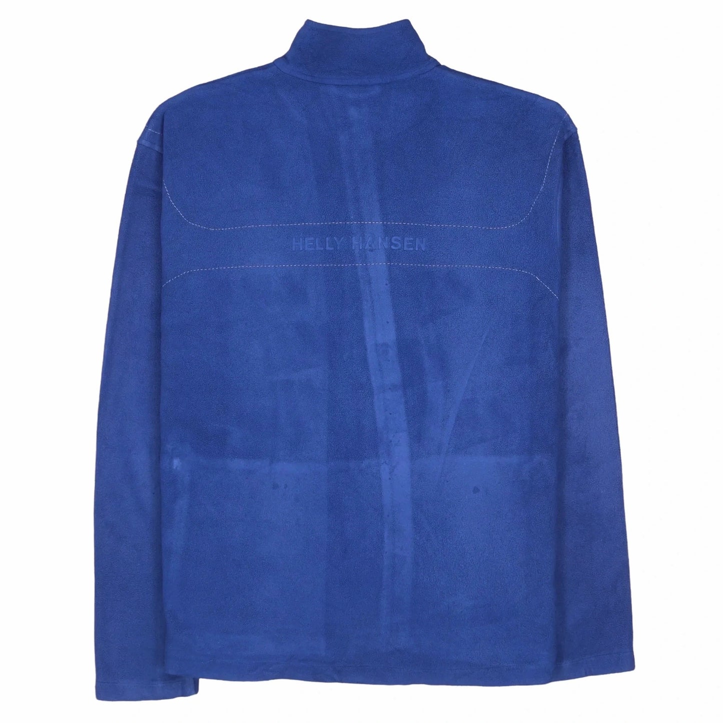 Helly Hansen Blue Jacket - L