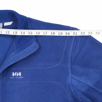 Helly Hansen Blue Jacket - L
