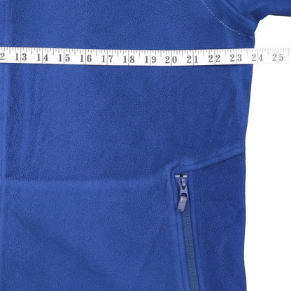 Helly Hansen Blue Jacket - L