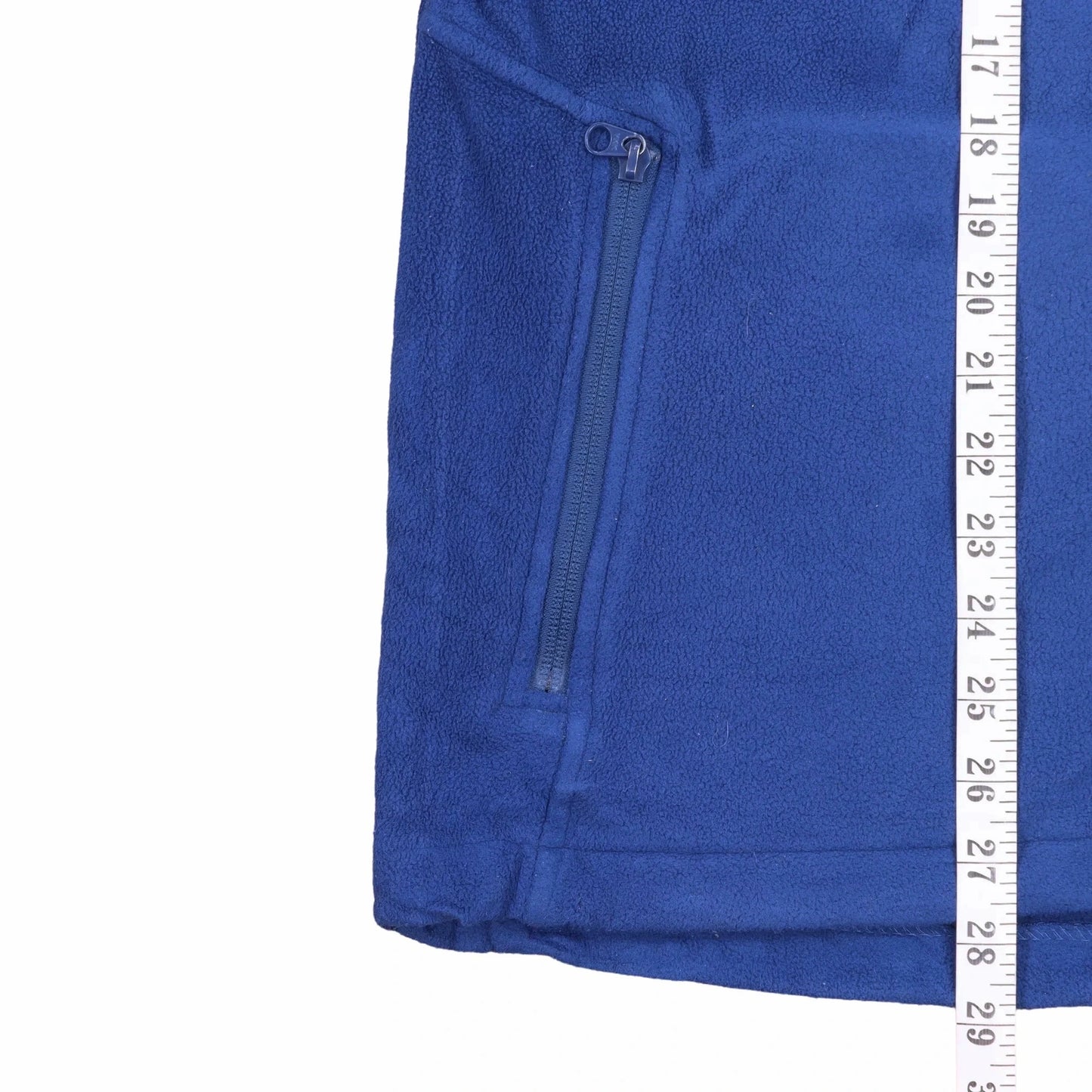 Helly Hansen Blue Jacket - L