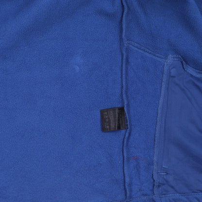 Helly Hansen Blue Jacket - L