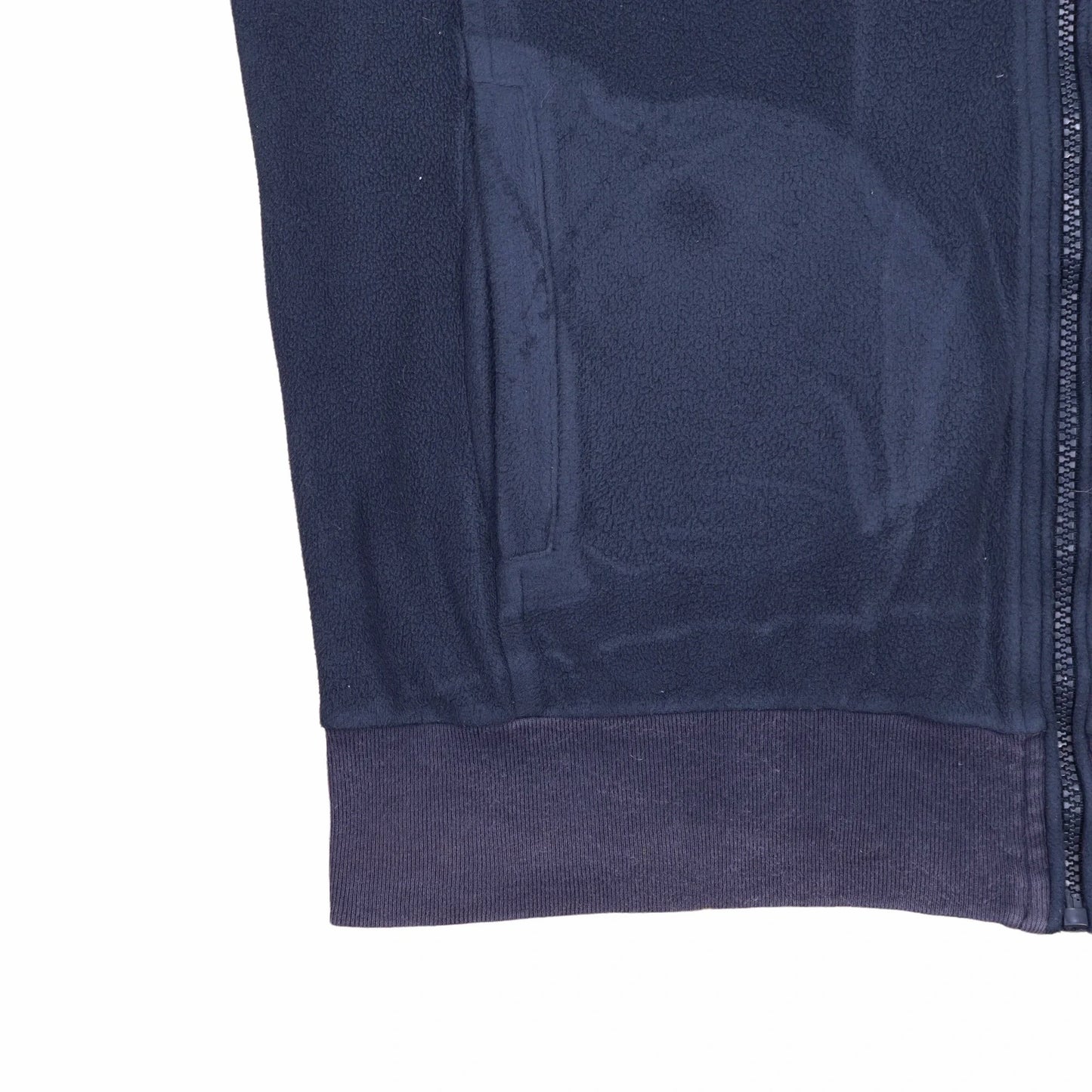 Champion Blue Jacket - S