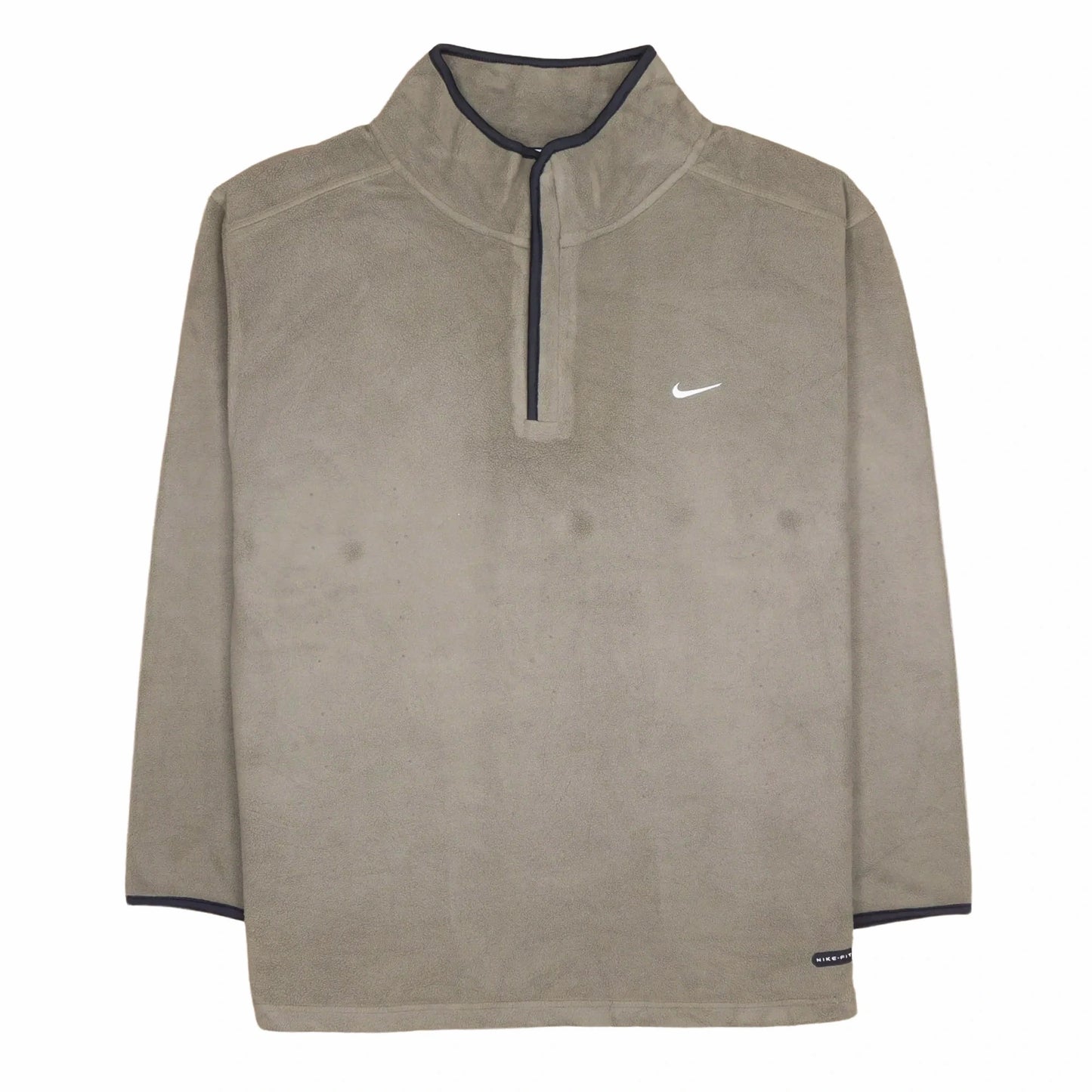Nike Grey Sweatshirt - L