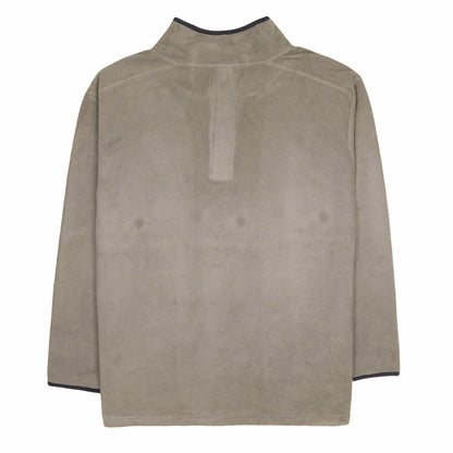 Nike Grey Sweatshirt - L