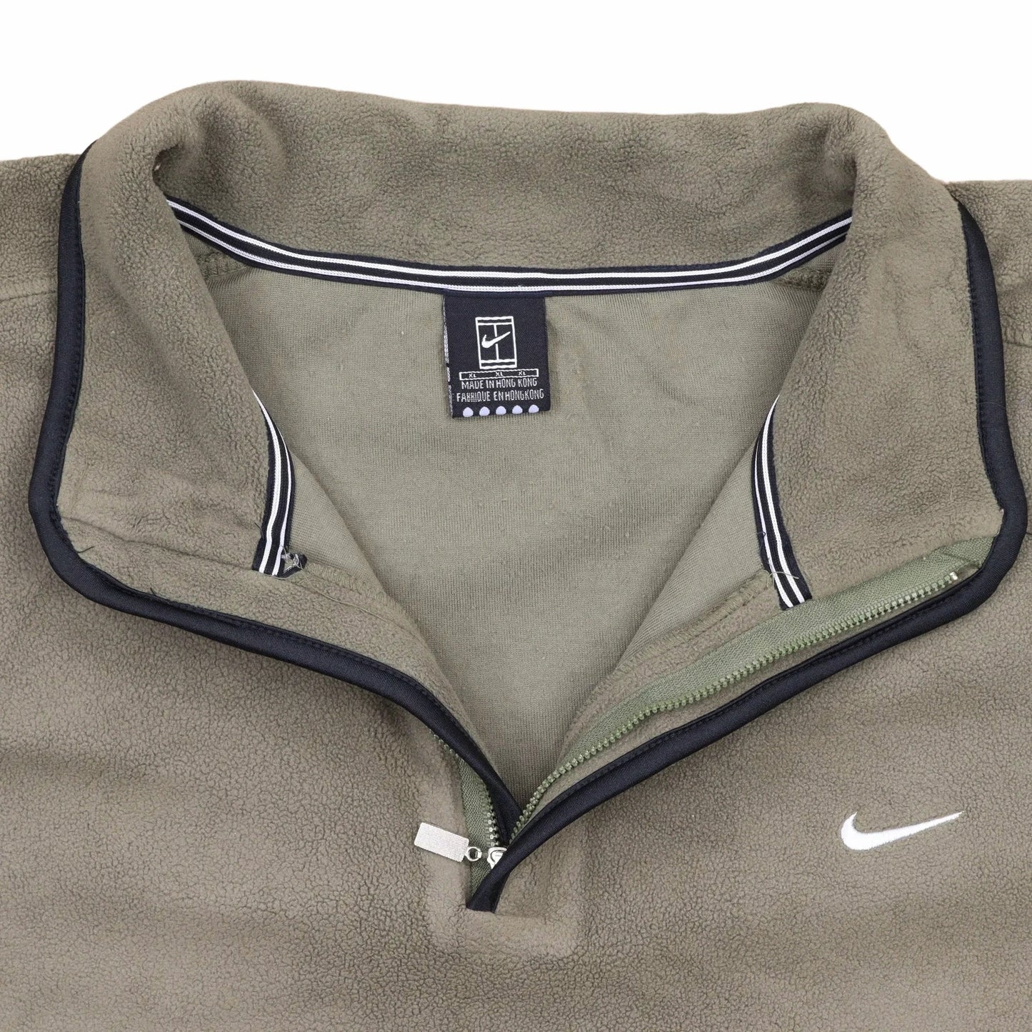 Nike Grey Sweatshirt - L