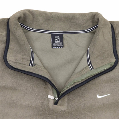 Nike Grey Sweatshirt - L
