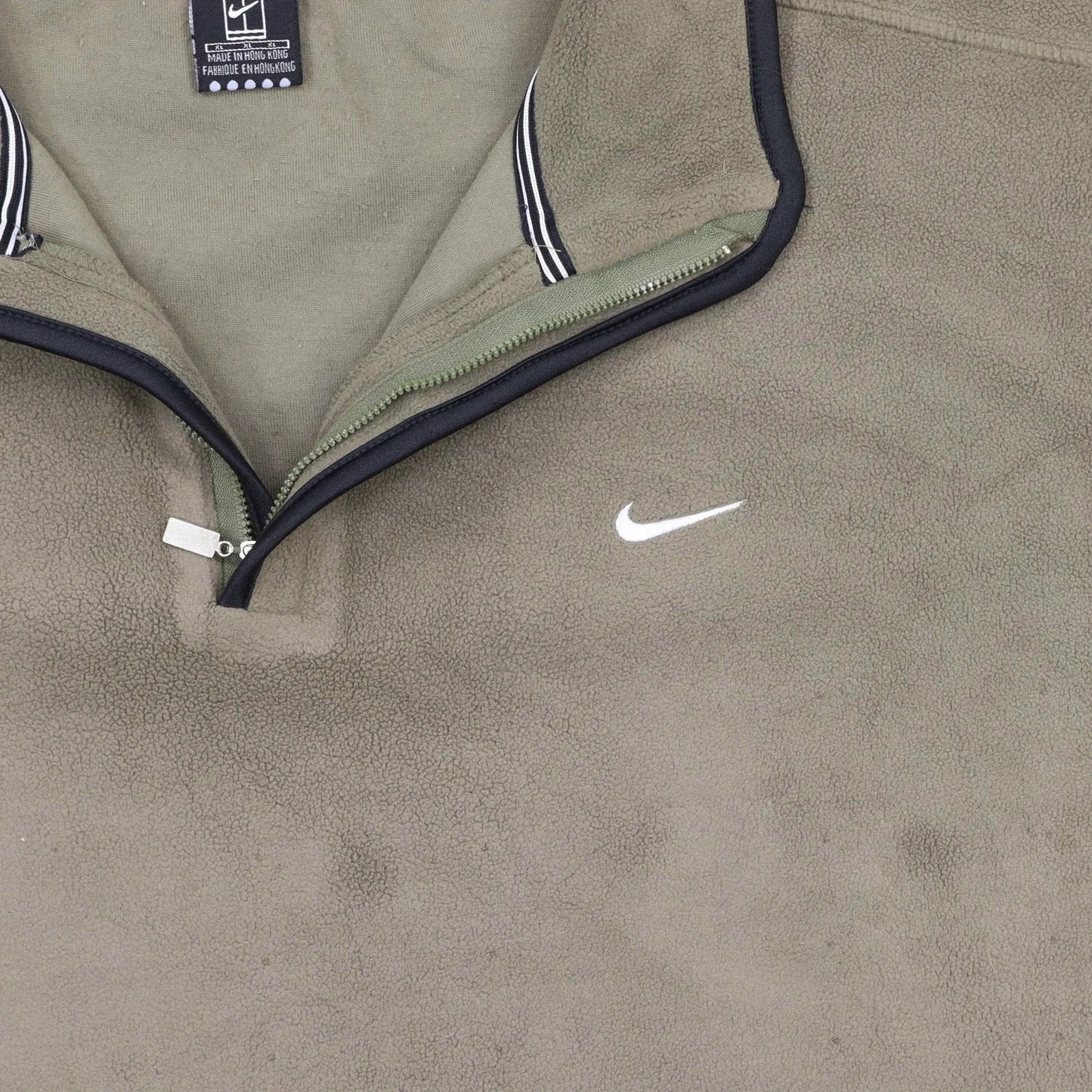 Nike Grey Sweatshirt - L