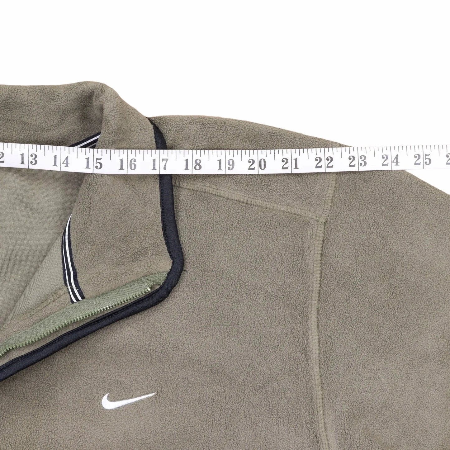 Nike Grey Sweatshirt - L