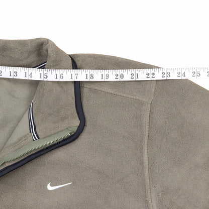 Nike Grey Sweatshirt - L