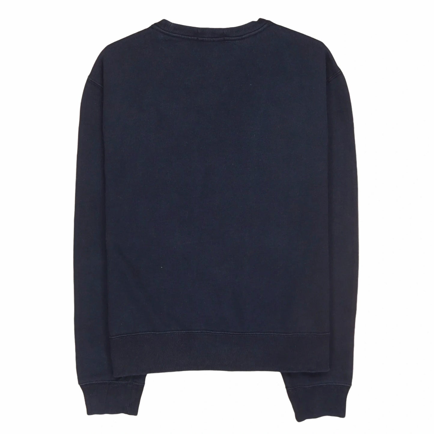 Ralph Lauren Blue Sweatshirt - S