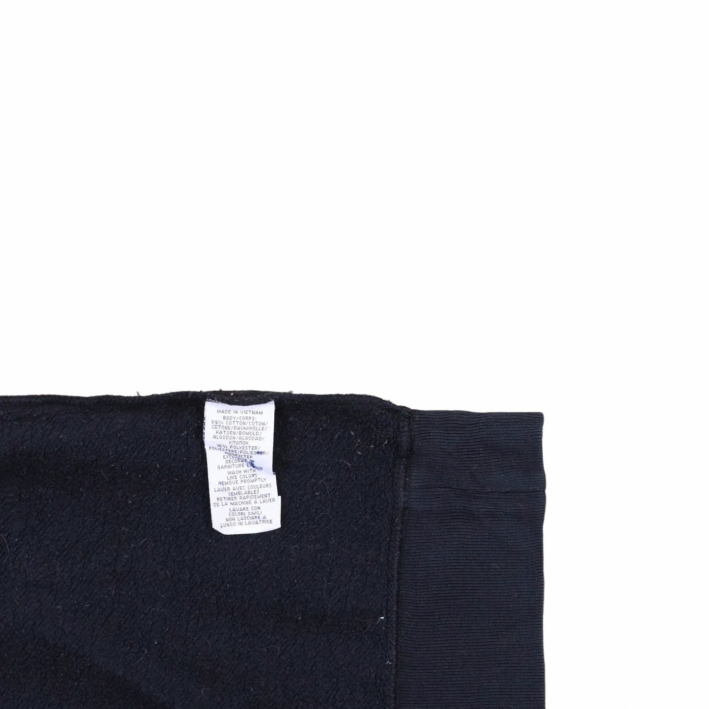 Ralph Lauren Blue Sweatshirt - S