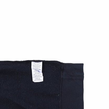 Ralph Lauren Blue Sweatshirt - S