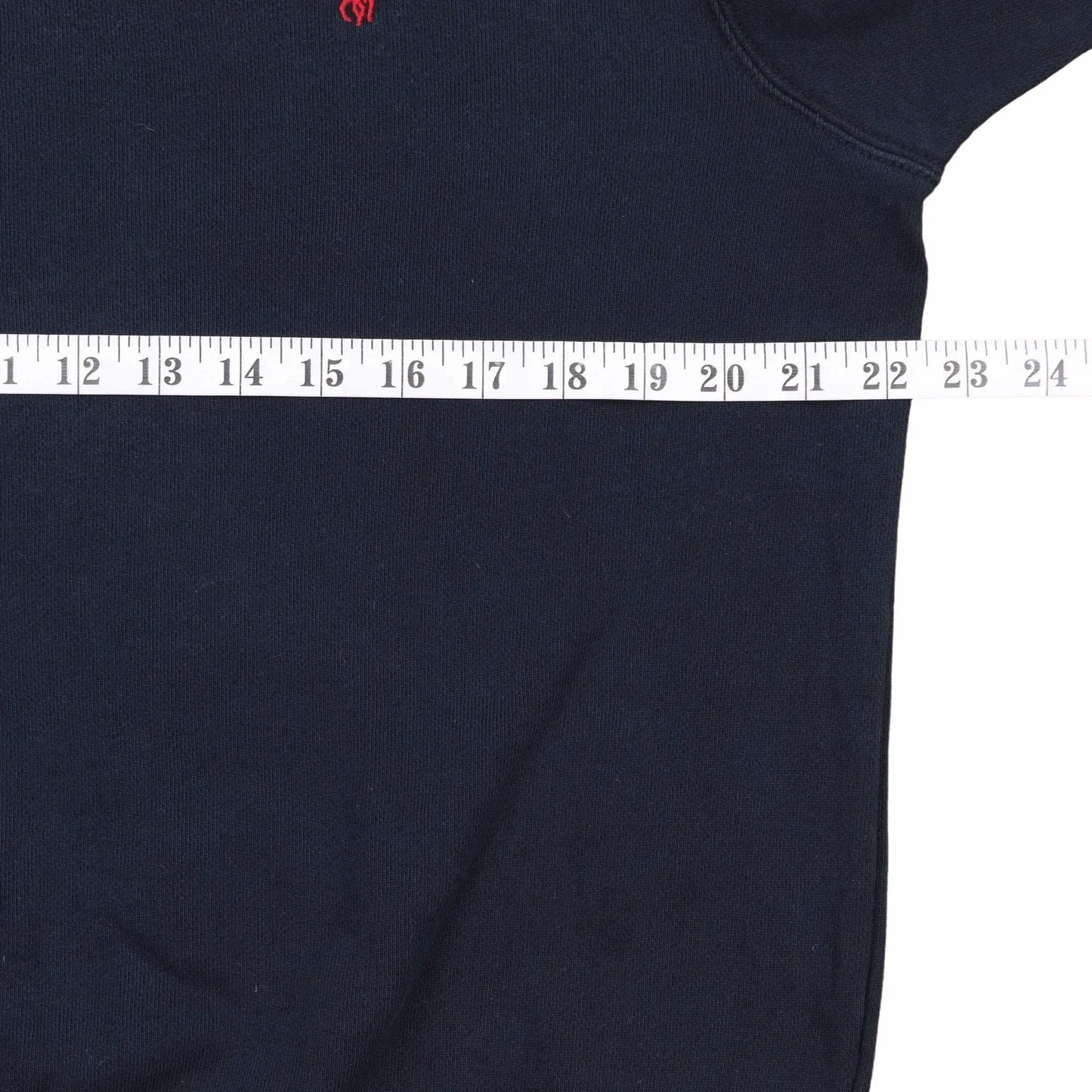 Ralph Lauren Blue Sweatshirt - S