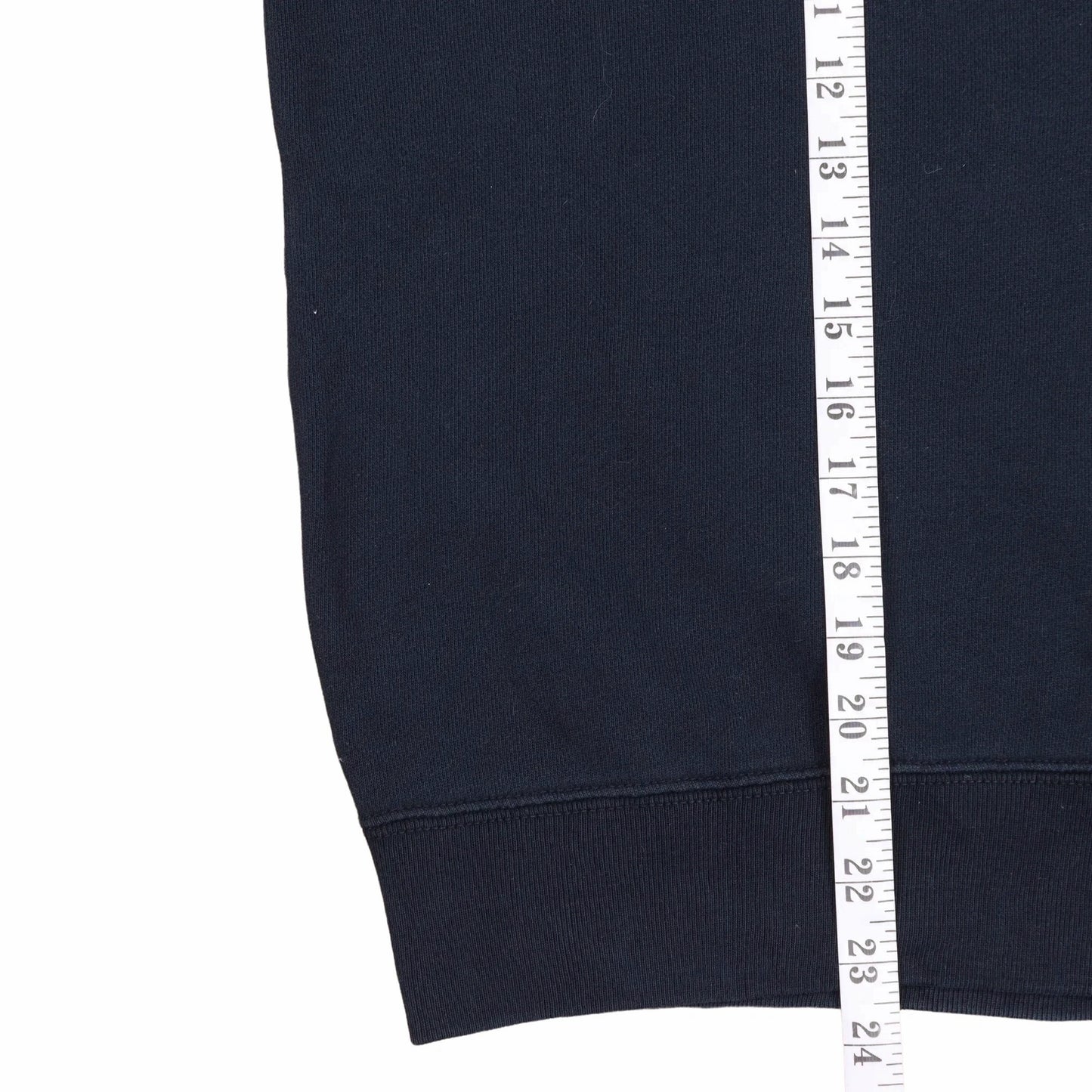 Ralph Lauren Blue Sweatshirt - S