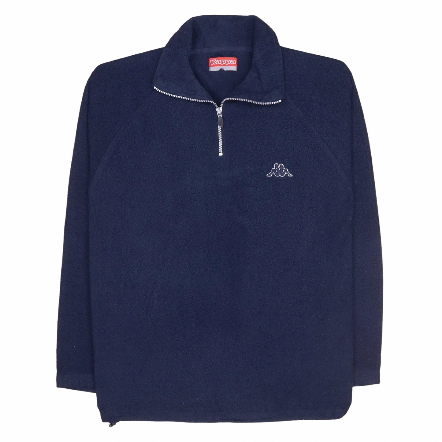 Kappa Blue Sweatshirt - S