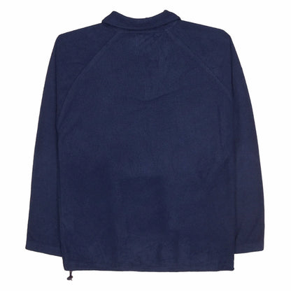 Kappa Blue Sweatshirt - S