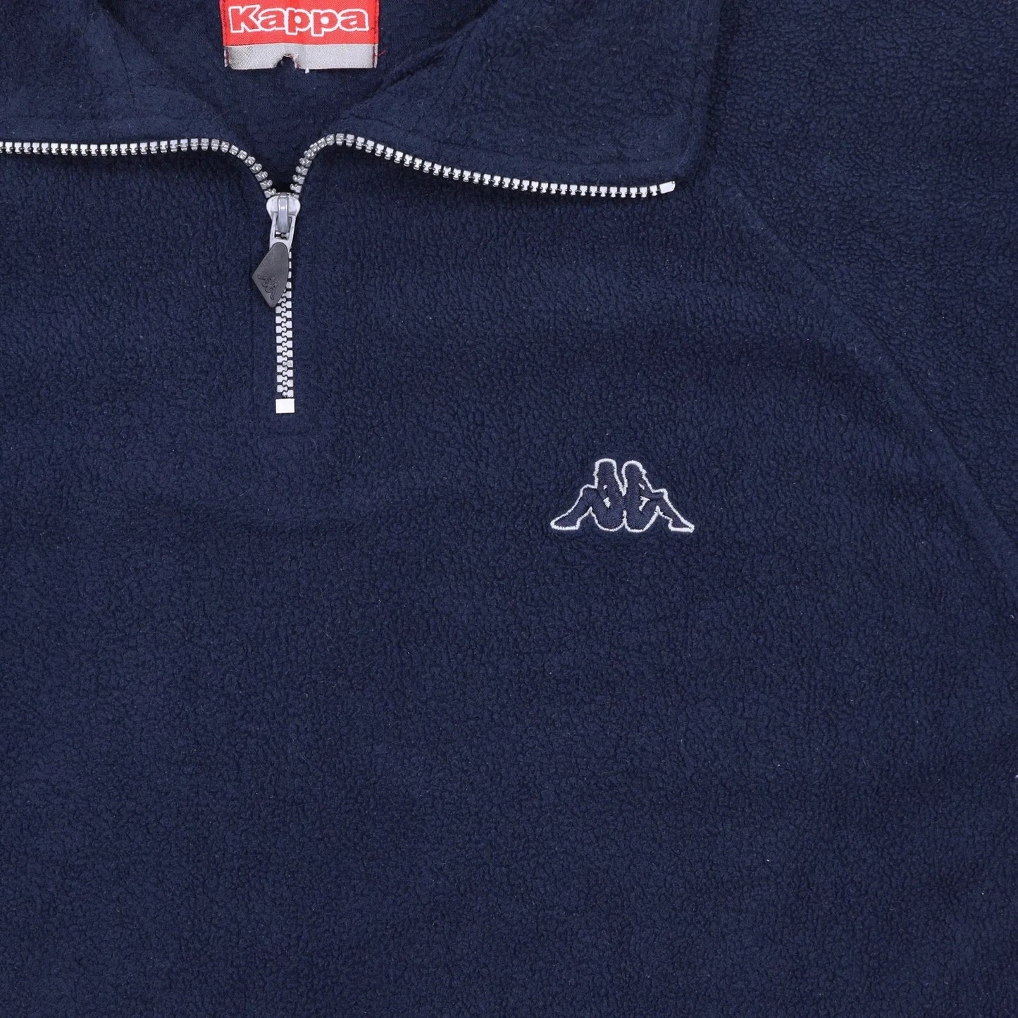 Kappa Blue Sweatshirt - S