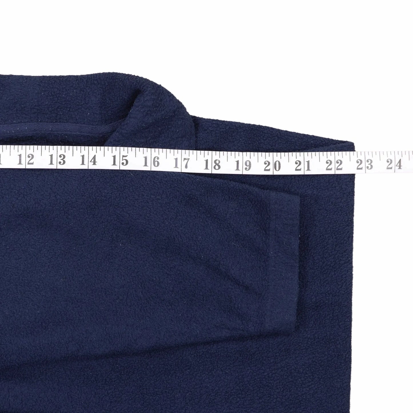 Kappa Blue Sweatshirt - S