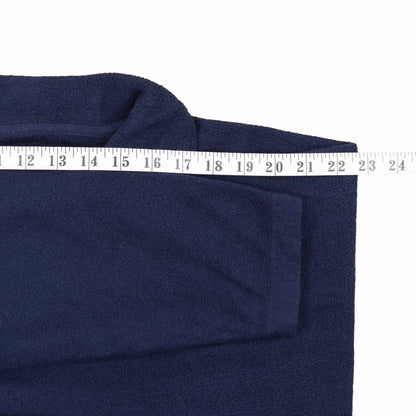 Kappa Blue Sweatshirt - S