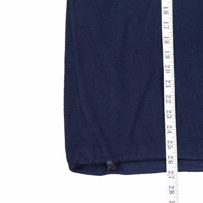 Kappa Blue Sweatshirt - S