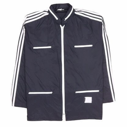 Adidas Black Jacket - L
