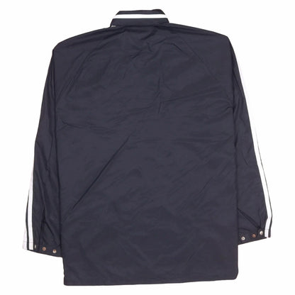 Adidas Black Jacket - L