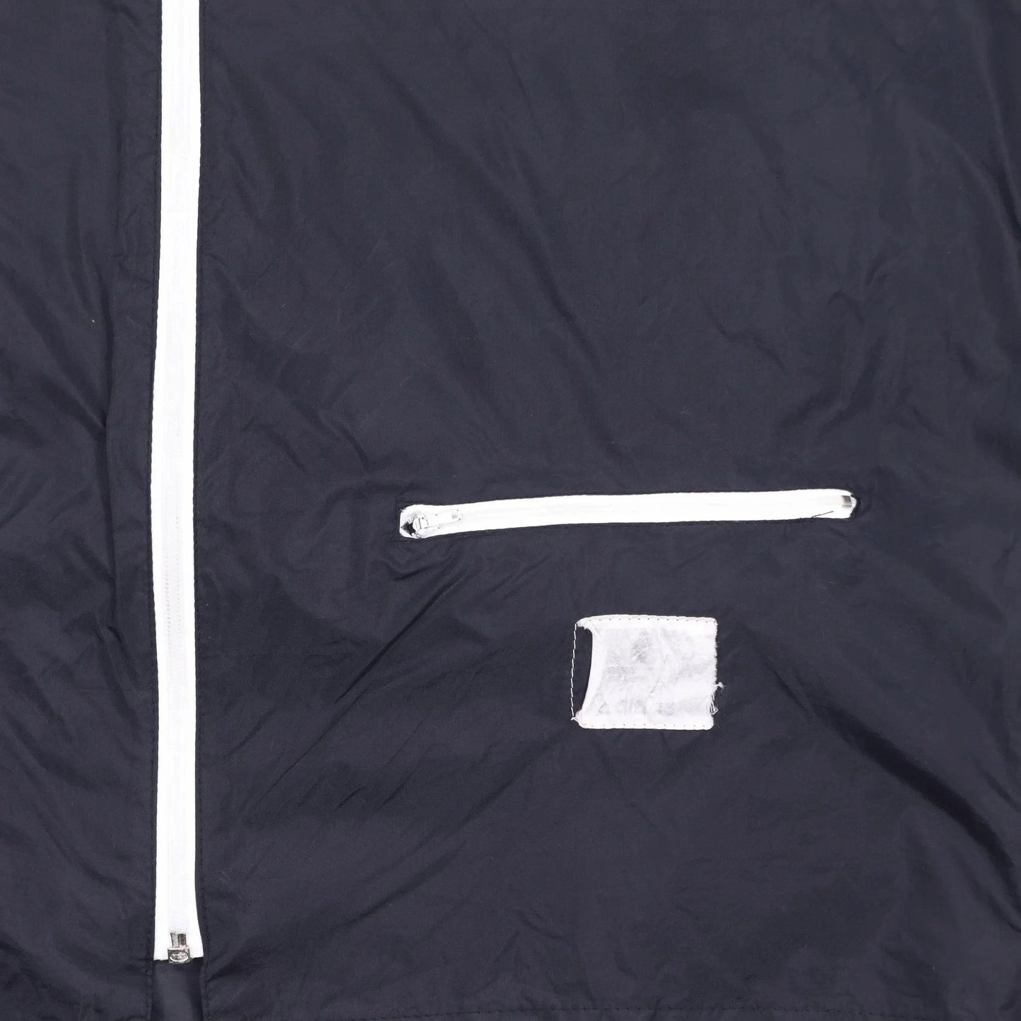 Adidas Black Jacket - L