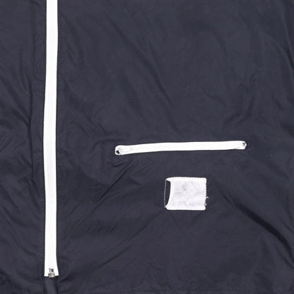 Adidas Black Jacket - L