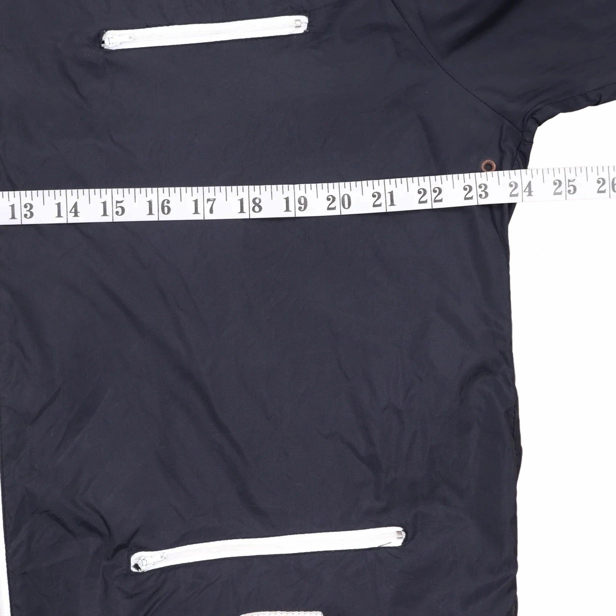 Adidas Black Jacket - L