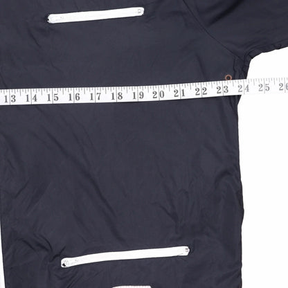 Adidas Black Jacket - L