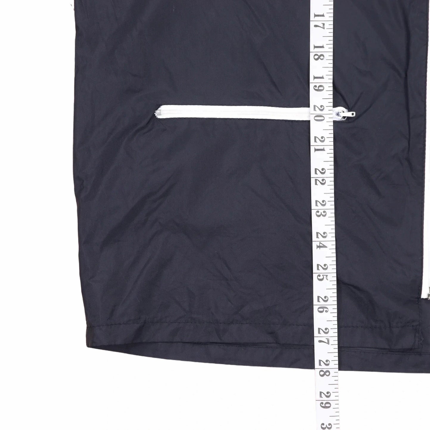 Adidas Black Jacket - L