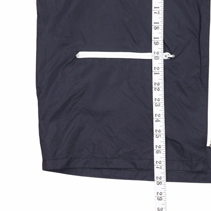 Adidas Black Jacket - L