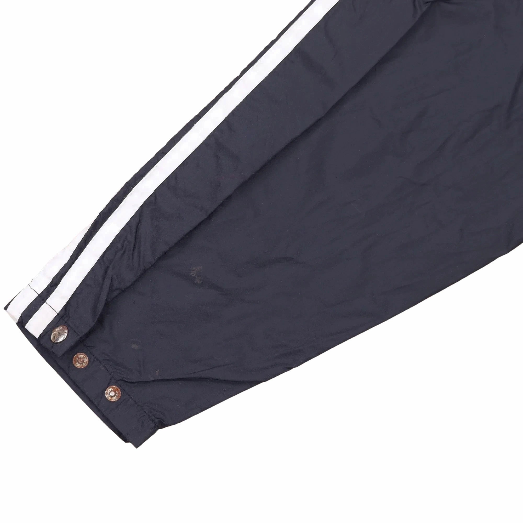 Adidas Black Jacket - L