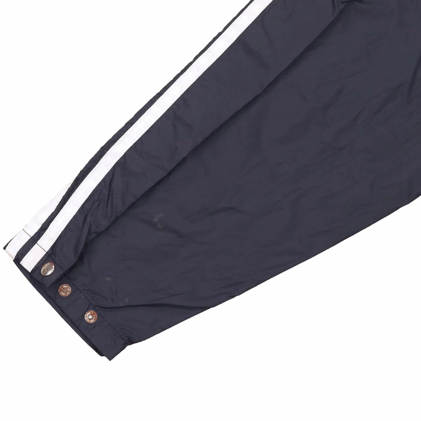 Adidas Black Jacket - L