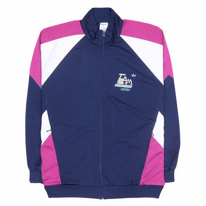 Adidas Multicoloured Jacket - L