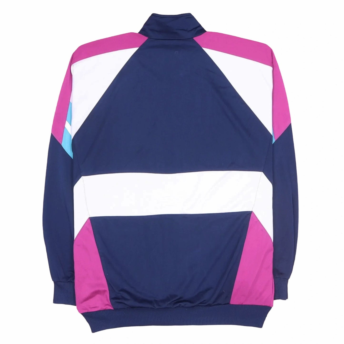Adidas Multicoloured Jacket - L