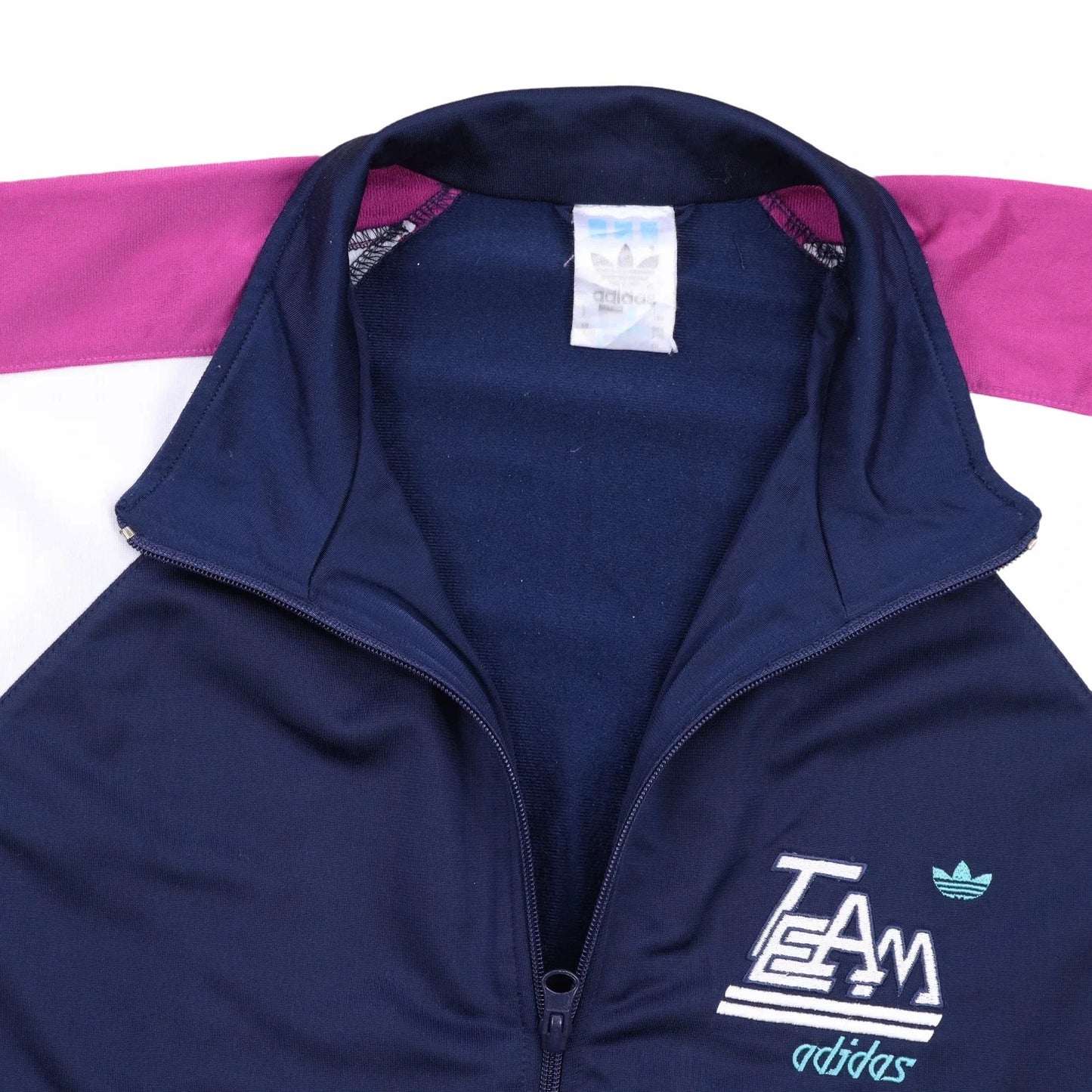 Adidas Multicoloured Jacket - L
