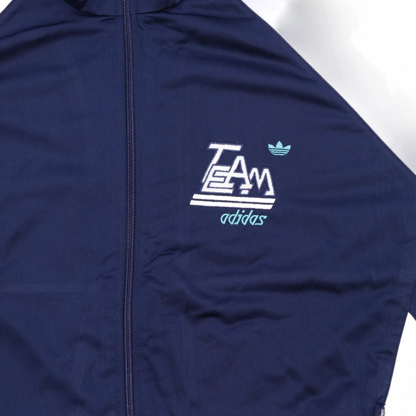 Adidas Multicoloured Jacket - L